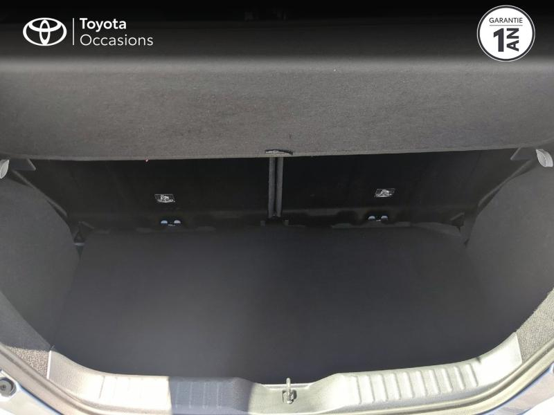 Photo 10 de l’annonce de TOYOTA Aygo X d’occasion à vendre à NÎMES