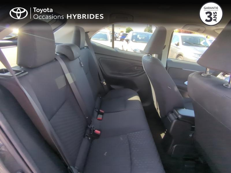 Photo 7 de l’annonce de TOYOTA Yaris Cross d’occasion à vendre à NÎMES