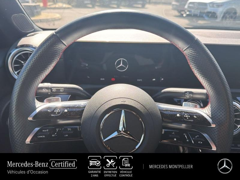 Photo 13 de l’annonce de MERCEDES-BENZ Classe A d’occasion à vendre à MONTPELLIER