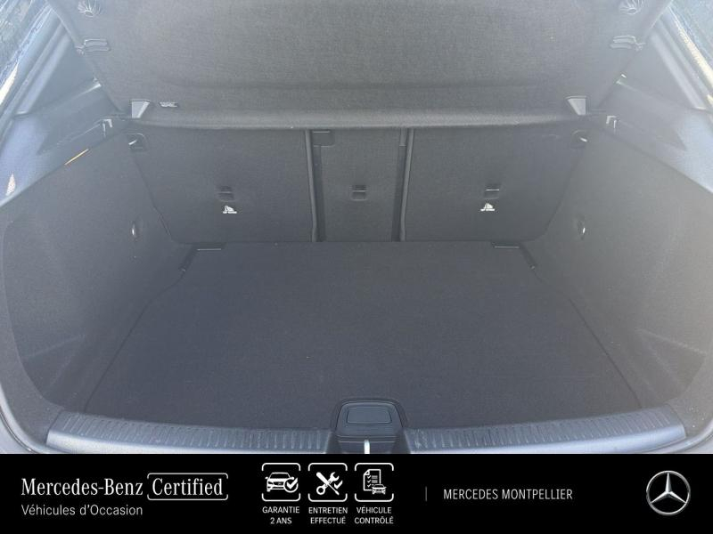 Photo 15 de l’annonce de MERCEDES-BENZ Classe A d’occasion à vendre à MONTPELLIER