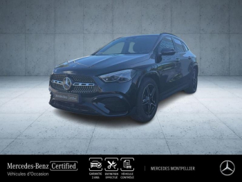 MERCEDES-BENZ Classe GLA d’occasion à vendre à MONTPELLIER
