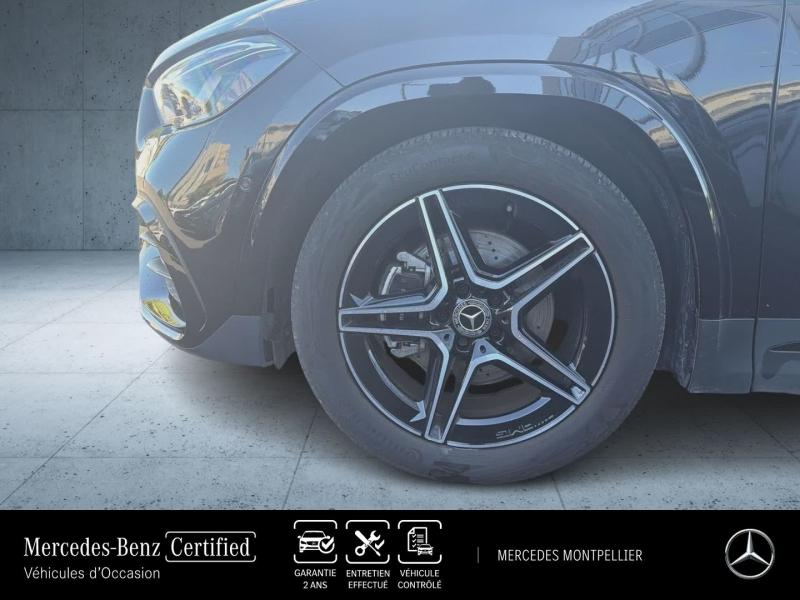 Photo 9 de l’annonce de MERCEDES-BENZ Classe GLA d’occasion à vendre à MONTPELLIER