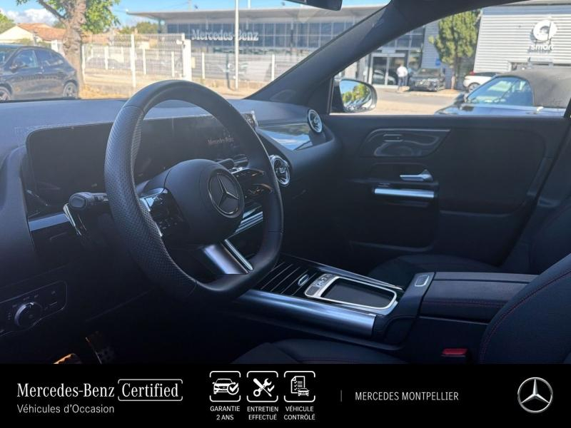 Photo 10 de l’annonce de MERCEDES-BENZ Classe GLA d’occasion à vendre à MONTPELLIER