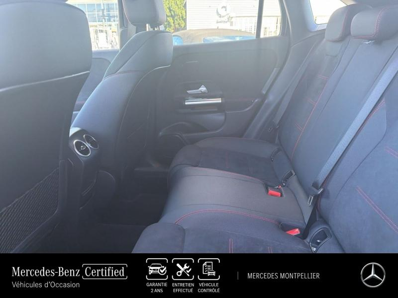 Photo 14 de l’annonce de MERCEDES-BENZ Classe GLA d’occasion à vendre à MONTPELLIER