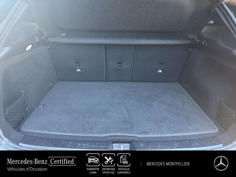 Photo 15 de l’annonce de MERCEDES-BENZ Classe GLA d’occasion à vendre à MONTPELLIER