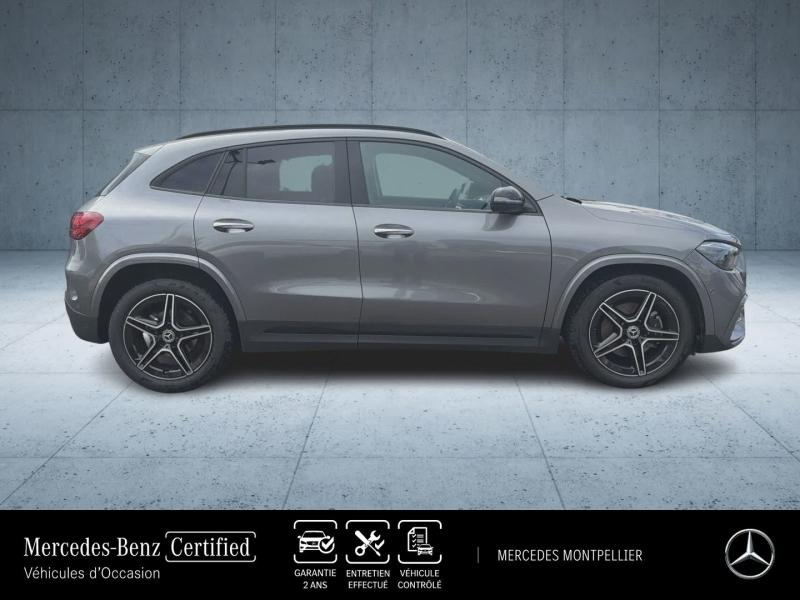 Photo 6 de l’annonce de MERCEDES-BENZ Classe GLA d’occasion à vendre à MONTPELLIER