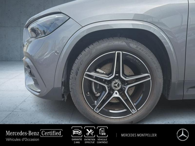 Photo 9 de l’annonce de MERCEDES-BENZ Classe GLA d’occasion à vendre à MONTPELLIER