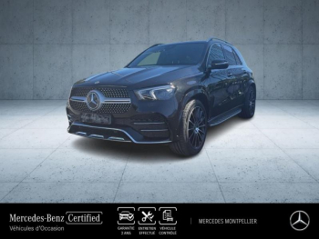 MERCEDES-BENZ GLE d’occasion à vendre à MONTPELLIER