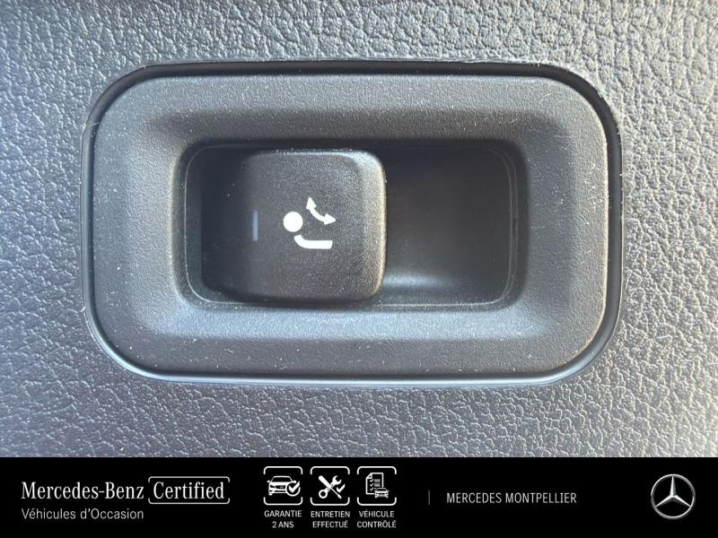 Photo 17 de l’annonce de MERCEDES-BENZ GLE d’occasion à vendre à MONTPELLIER