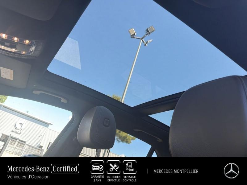 Photo 19 de l’annonce de MERCEDES-BENZ GLE d’occasion à vendre à MONTPELLIER