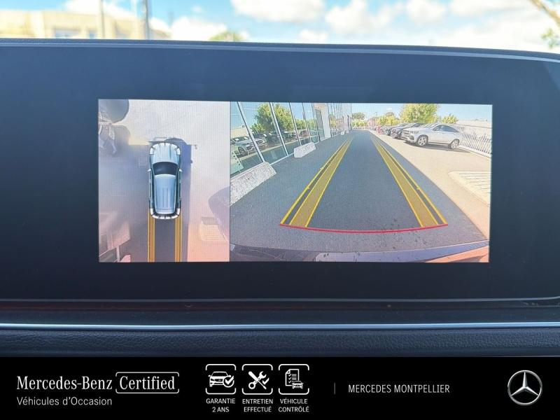 Photo 20 de l’annonce de MERCEDES-BENZ GLE d’occasion à vendre à MONTPELLIER