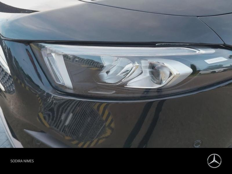 Photo 13 de l’annonce de MERCEDES-BENZ Classe A d’occasion à vendre à NIMES