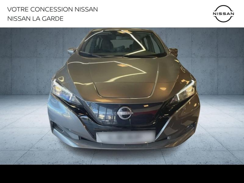 Photo 3 de l’annonce de NISSAN Leaf d’occasion à vendre à LA GARDE