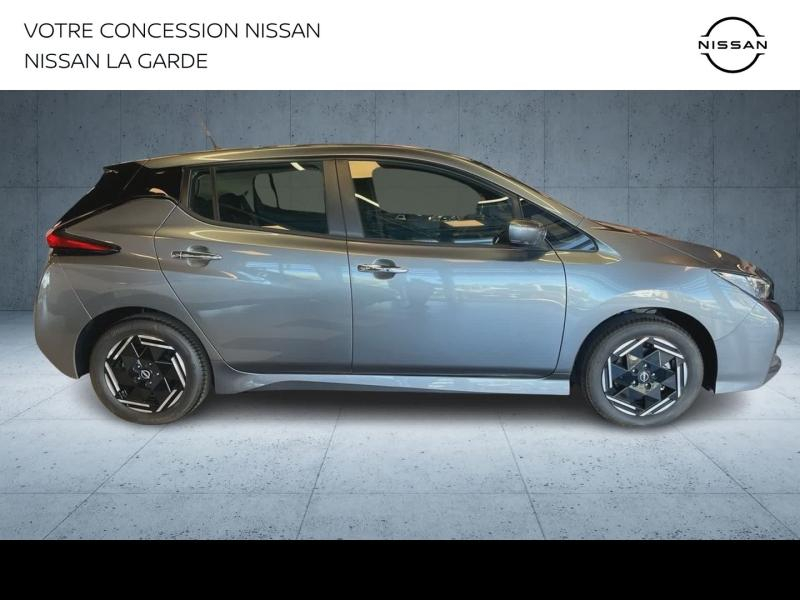 Photo 9 de l’annonce de NISSAN Leaf d’occasion à vendre à LA GARDE