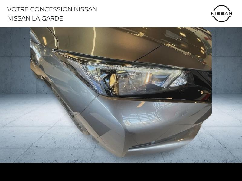 Photo 15 de l’annonce de NISSAN Leaf d’occasion à vendre à LA GARDE