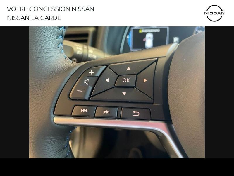 Photo 20 de l’annonce de NISSAN Leaf d’occasion à vendre à LA GARDE
