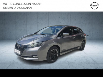 NISSAN Leaf 150ch 40kWh Acenta 22 200 km à vendre