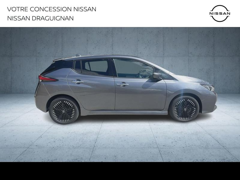 Photo 4 de l’annonce de NISSAN Leaf d’occasion à vendre à DRAGUIGNAN