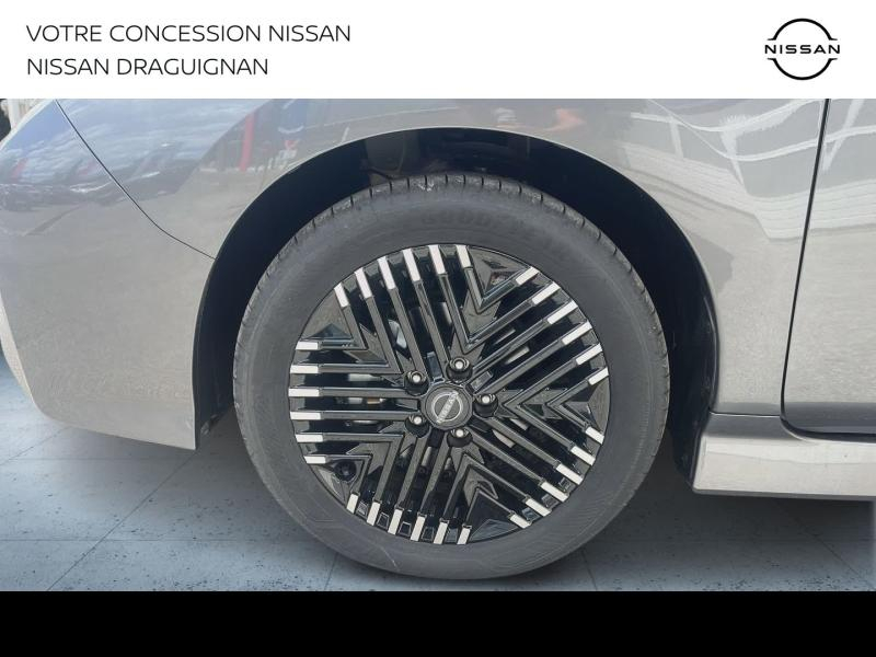 Photo 9 de l’annonce de NISSAN Leaf d’occasion à vendre à DRAGUIGNAN