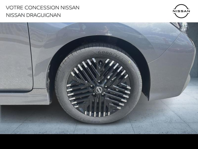 Photo 10 de l’annonce de NISSAN Leaf d’occasion à vendre à DRAGUIGNAN