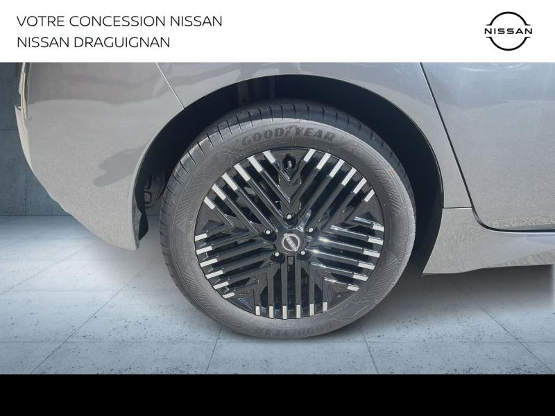 Photo 11 de l’annonce de NISSAN Leaf d’occasion à vendre à DRAGUIGNAN