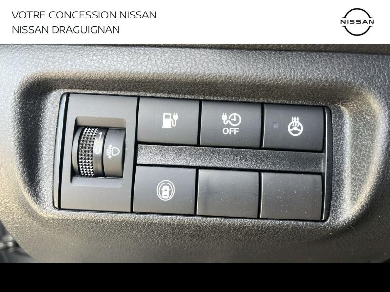 Photo 15 de l’annonce de NISSAN Leaf d’occasion à vendre à DRAGUIGNAN