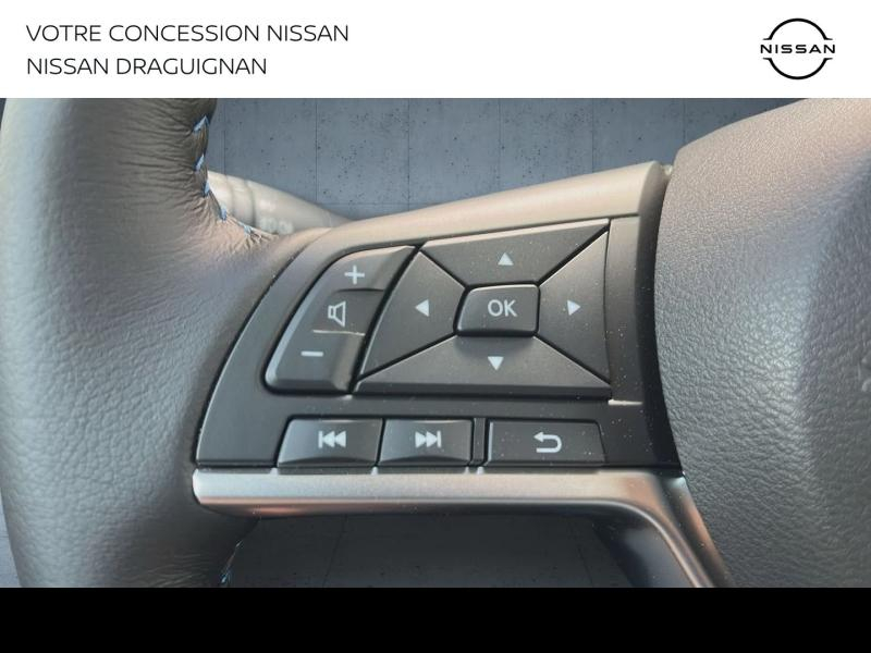 Photo 16 de l’annonce de NISSAN Leaf d’occasion à vendre à DRAGUIGNAN