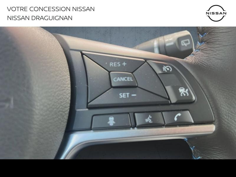 Photo 17 de l’annonce de NISSAN Leaf d’occasion à vendre à DRAGUIGNAN