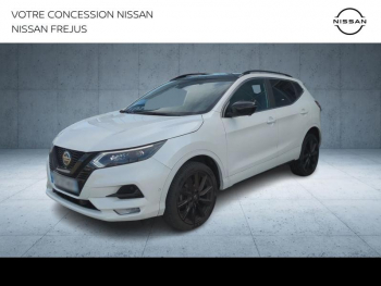 NISSAN Qashqai 1.5 dCi 115ch N-TEC 2019 Euro6-EVAP 76200 km à vendre