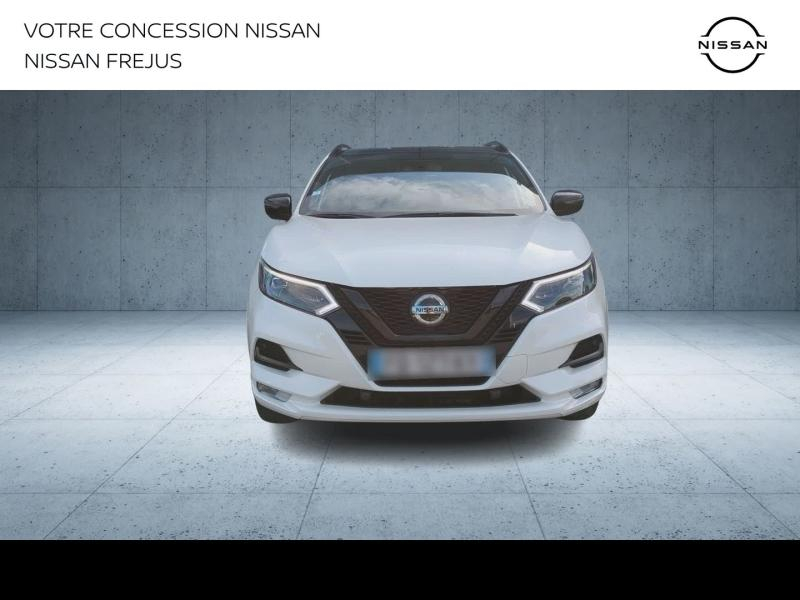 Photo 6 de l’annonce de NISSAN Qashqai d’occasion à vendre à FRÉJUS