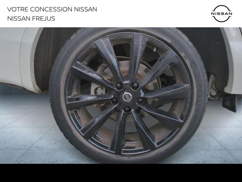 Photo 7 de l’annonce de NISSAN Qashqai d’occasion à vendre à FRÉJUS