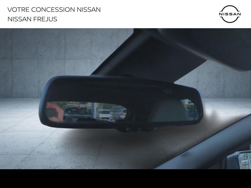 Photo 16 de l’annonce de NISSAN Qashqai d’occasion à vendre à FRÉJUS