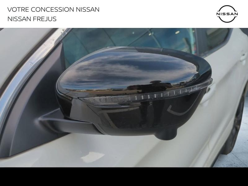 Photo 20 de l’annonce de NISSAN Qashqai d’occasion à vendre à FRÉJUS