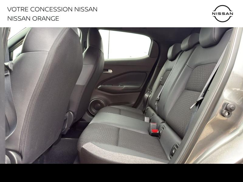Photo 11 de l’annonce de NISSAN Juke d’occasion à vendre à BOLLÈNE