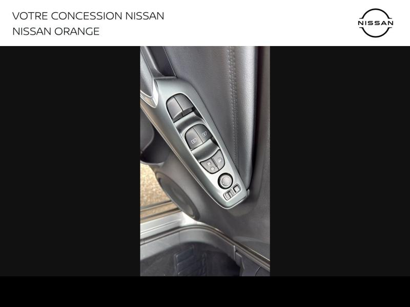 Photo 15 de l’annonce de NISSAN Juke d’occasion à vendre à BOLLÈNE