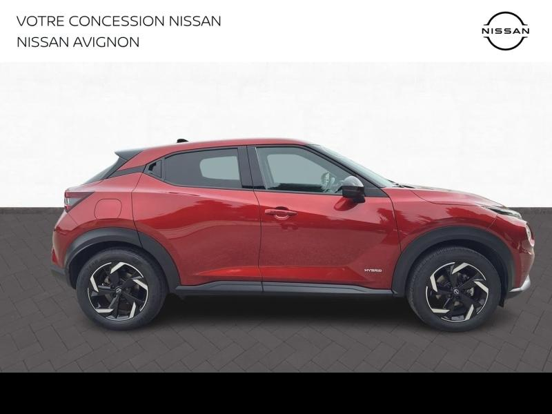 Photo 5 de l’annonce de NISSAN Juke d’occasion à vendre à BOLLÈNE