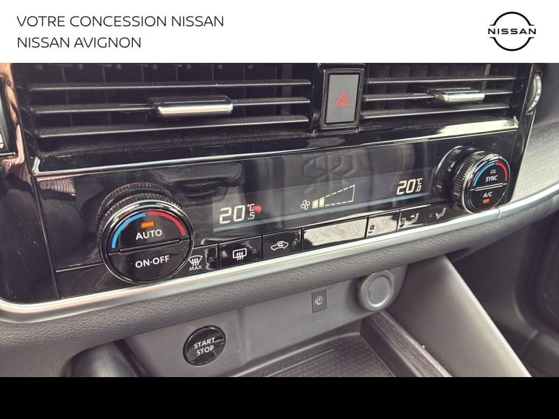 Photo 11 de l’annonce de NISSAN Qashqai d’occasion à vendre à BOLLÈNE