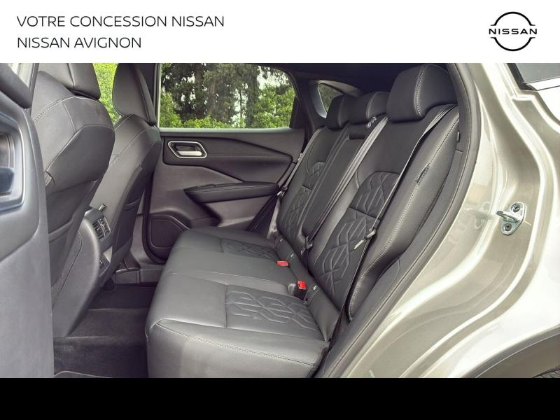 Photo 14 de l’annonce de NISSAN Qashqai d’occasion à vendre à BOLLÈNE