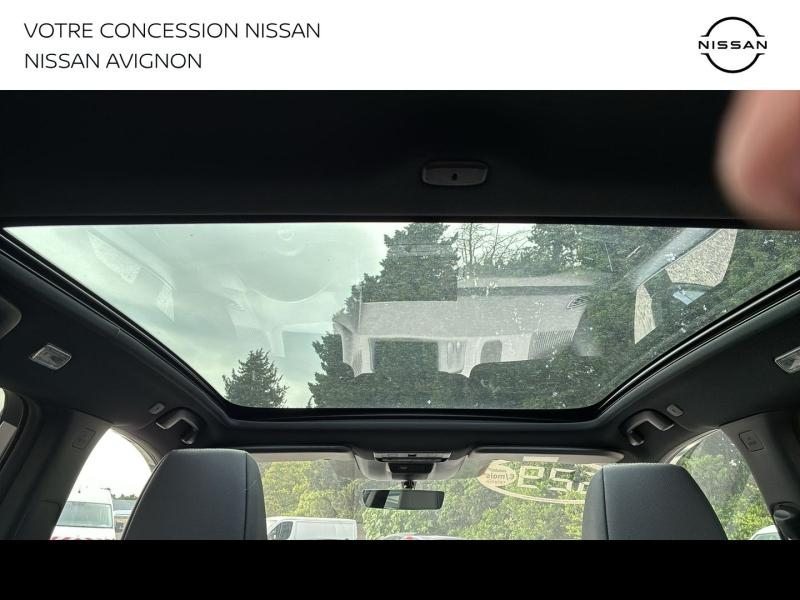 Photo 15 de l’annonce de NISSAN Qashqai d’occasion à vendre à BOLLÈNE