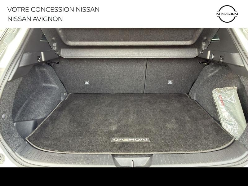 Photo 17 de l’annonce de NISSAN Qashqai d’occasion à vendre à BOLLÈNE