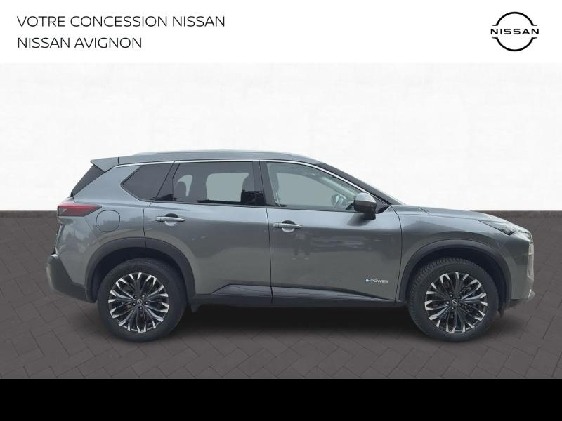 Photo 5 de l’annonce de NISSAN X-Trail d’occasion à vendre à BOLLÈNE