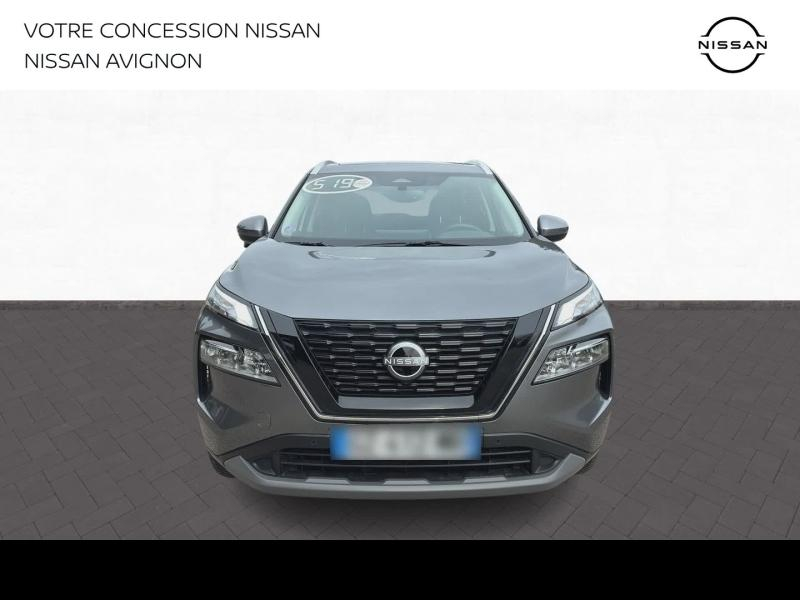 Photo 6 de l’annonce de NISSAN X-Trail d’occasion à vendre à BOLLÈNE
