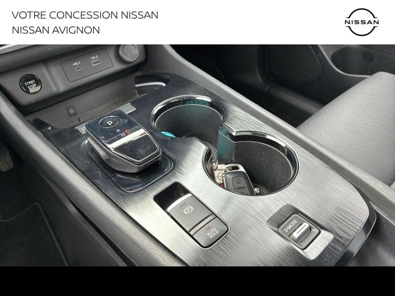 Photo 12 de l’annonce de NISSAN X-Trail d’occasion à vendre à BOLLÈNE