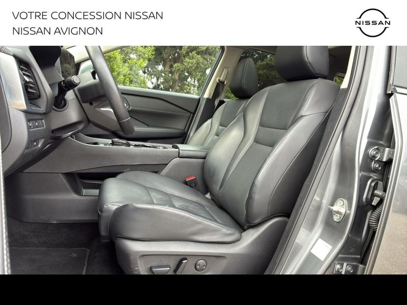 Photo 13 de l’annonce de NISSAN X-Trail d’occasion à vendre à BOLLÈNE