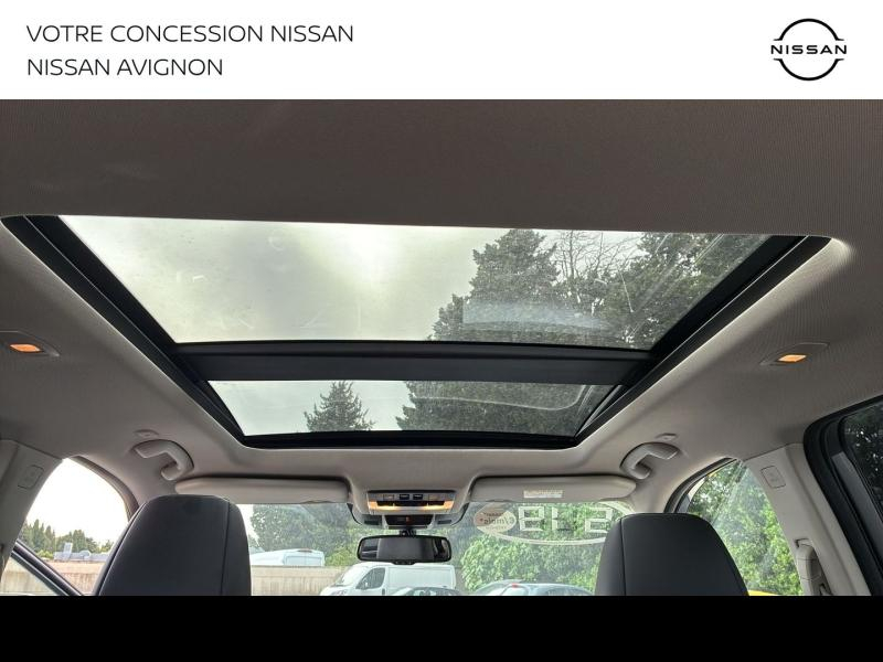 Photo 15 de l’annonce de NISSAN X-Trail d’occasion à vendre à BOLLÈNE