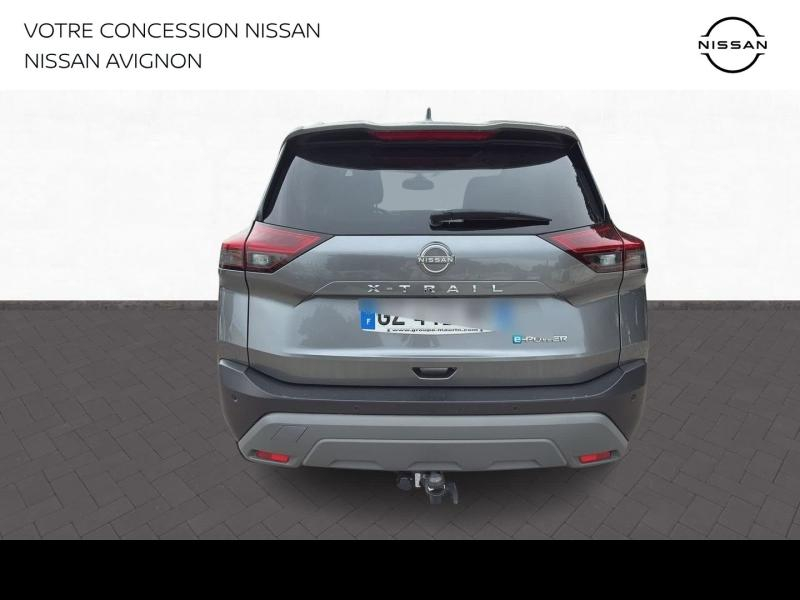 Photo 16 de l’annonce de NISSAN X-Trail d’occasion à vendre à BOLLÈNE