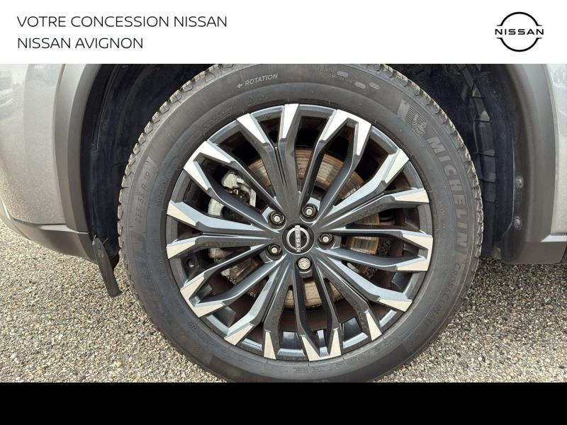 Photo 19 de l’annonce de NISSAN X-Trail d’occasion à vendre à BOLLÈNE