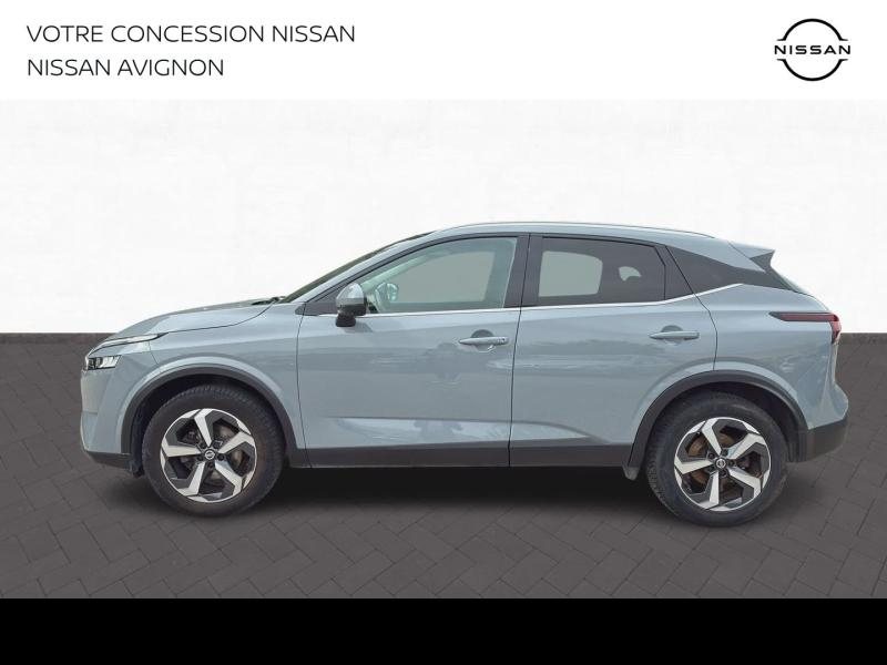 Photo 3 de l’annonce de NISSAN Qashqai d’occasion à vendre à BOLLÈNE