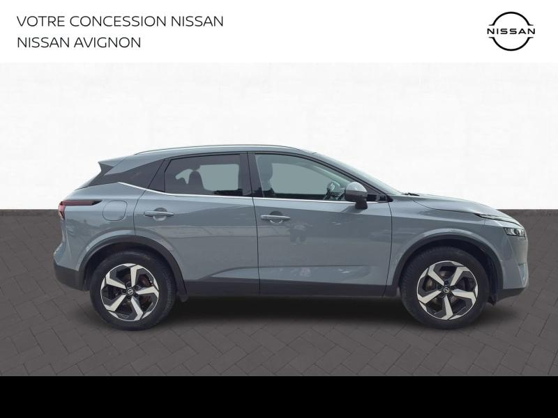 Photo 5 de l’annonce de NISSAN Qashqai d’occasion à vendre à BOLLÈNE