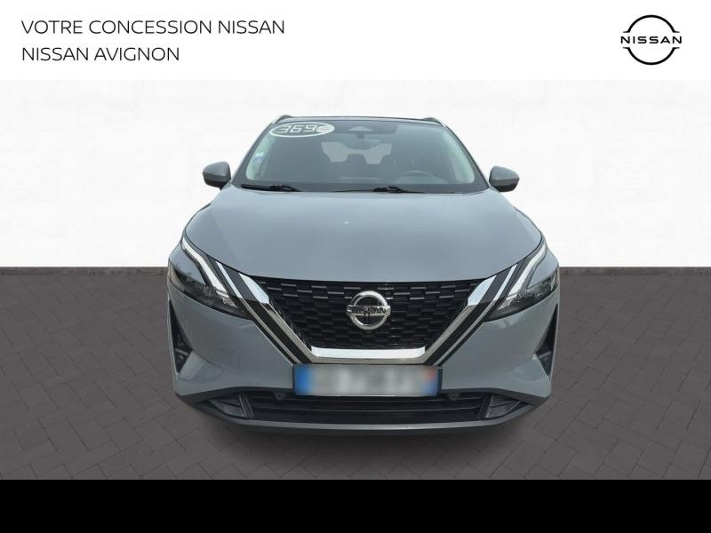 Photo 6 de l’annonce de NISSAN Qashqai d’occasion à vendre à BOLLÈNE